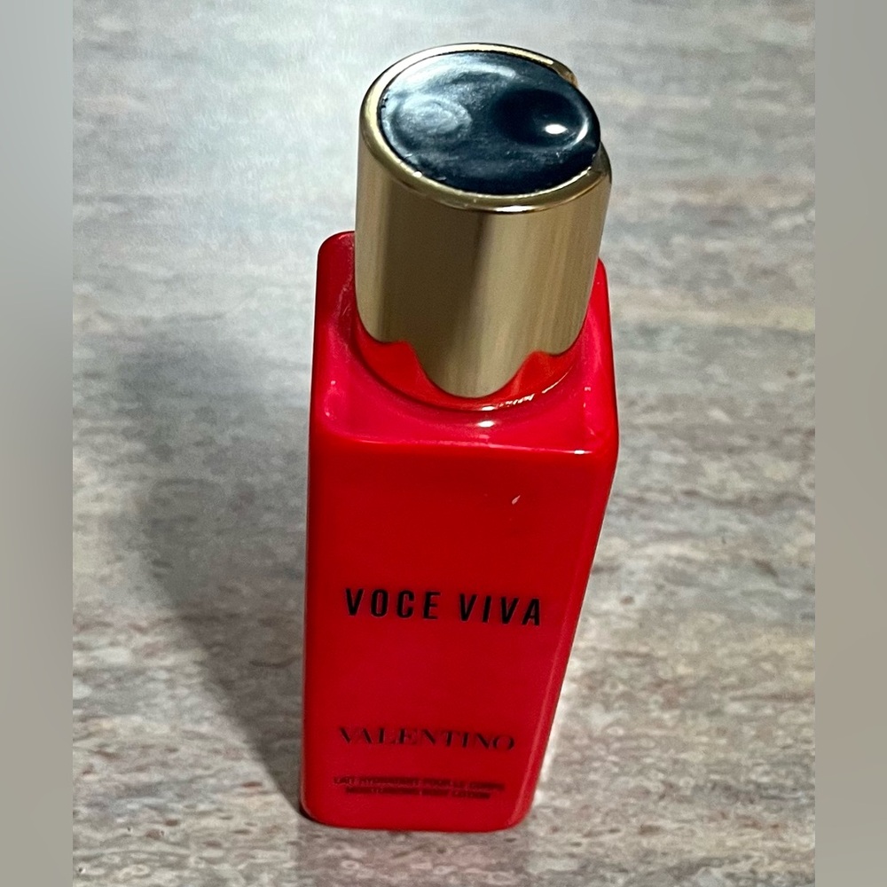 Valentino Voce Viva Lotion